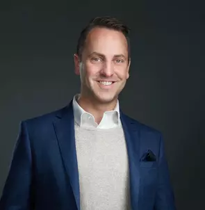 Damon Bunting, Sherwood Park, Real Estate Agent